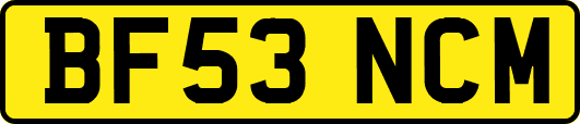 BF53NCM