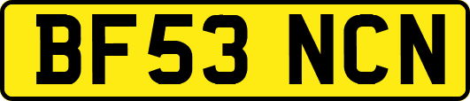 BF53NCN