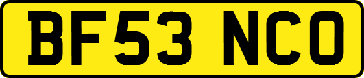 BF53NCO