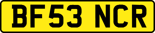 BF53NCR