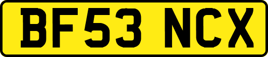 BF53NCX