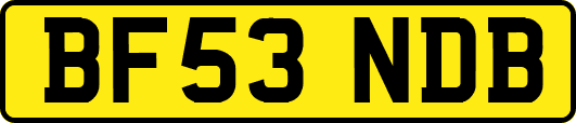 BF53NDB