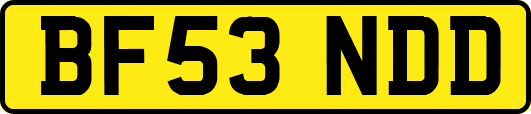 BF53NDD