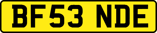 BF53NDE