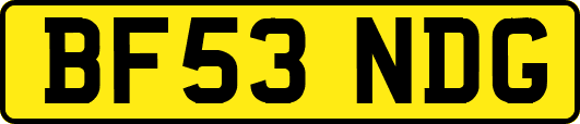 BF53NDG