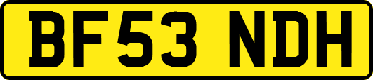 BF53NDH