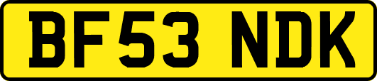 BF53NDK