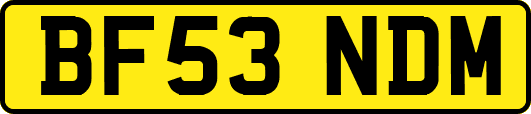 BF53NDM
