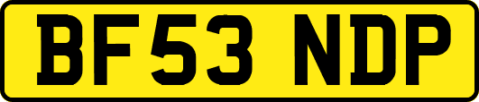 BF53NDP
