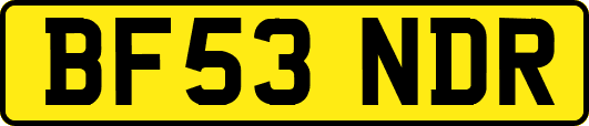 BF53NDR