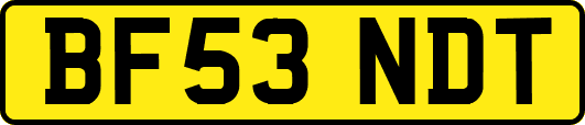 BF53NDT