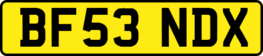 BF53NDX
