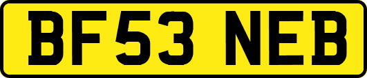 BF53NEB