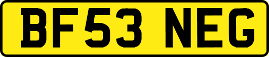 BF53NEG
