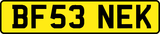 BF53NEK