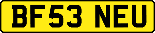 BF53NEU