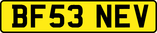 BF53NEV