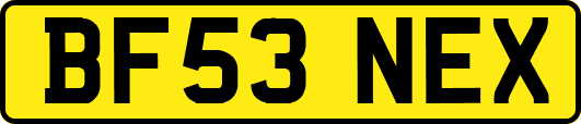 BF53NEX