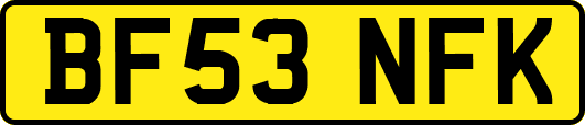 BF53NFK