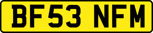 BF53NFM