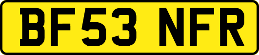 BF53NFR