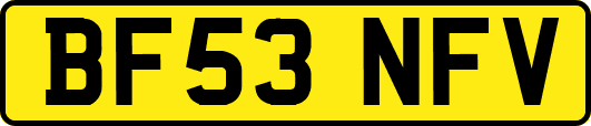 BF53NFV