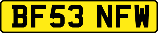 BF53NFW