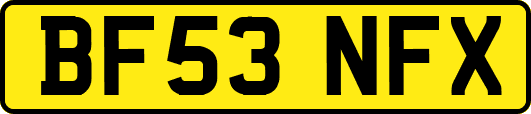 BF53NFX