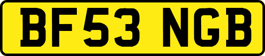 BF53NGB