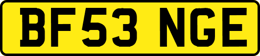 BF53NGE