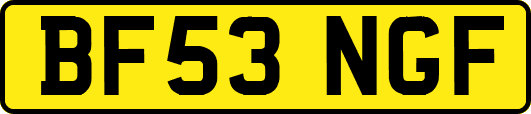 BF53NGF