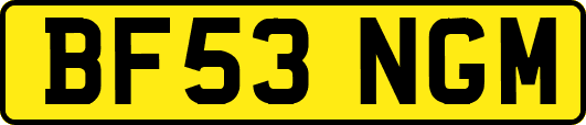 BF53NGM
