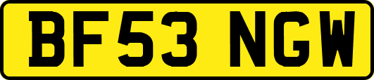 BF53NGW