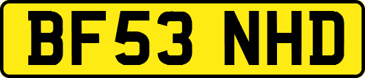 BF53NHD