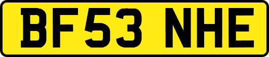 BF53NHE