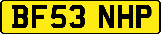 BF53NHP