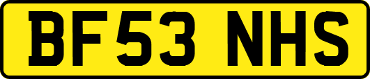 BF53NHS