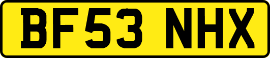 BF53NHX