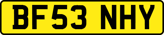 BF53NHY
