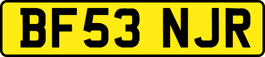 BF53NJR
