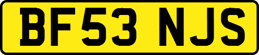 BF53NJS