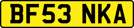 BF53NKA