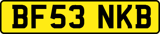 BF53NKB