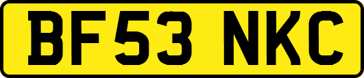 BF53NKC