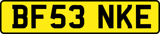 BF53NKE