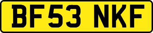 BF53NKF