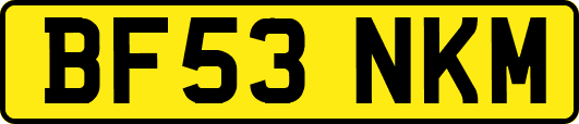 BF53NKM