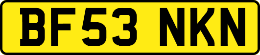BF53NKN