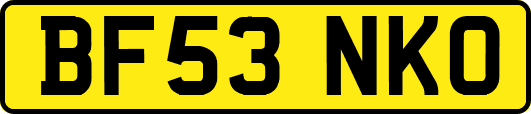 BF53NKO
