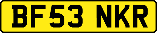 BF53NKR